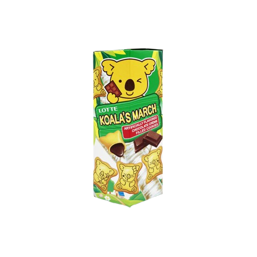 Biscuits Koala No March Chocolat
