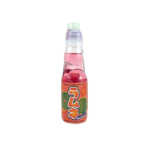 Ramune Limonade Japonaise Pastèque
