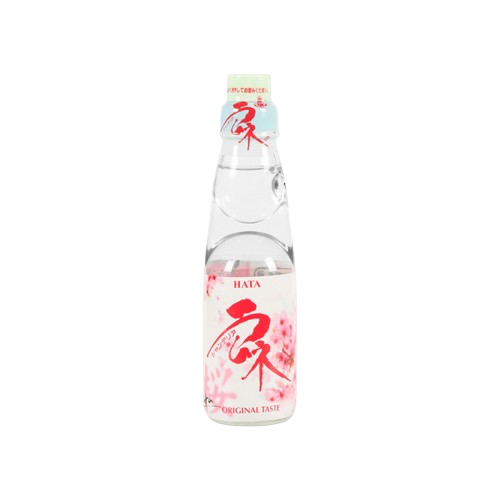 Ramune Limonade Japonaise Sakura