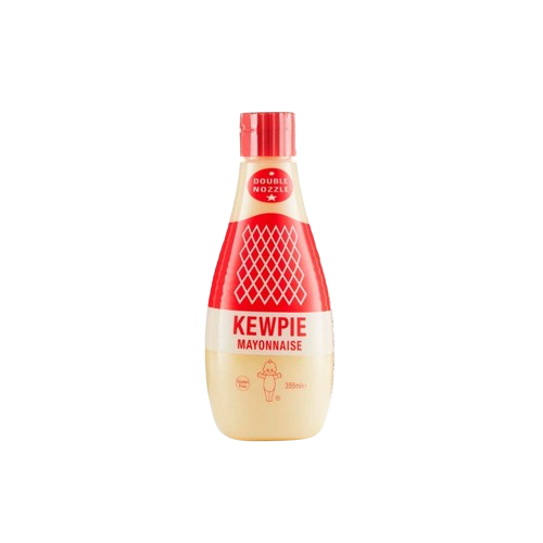 Mayonnaise Japonaise Kewpie