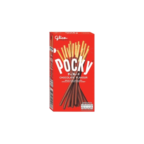 Pocky Chocolat