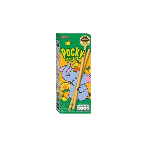 Pocky Mangue