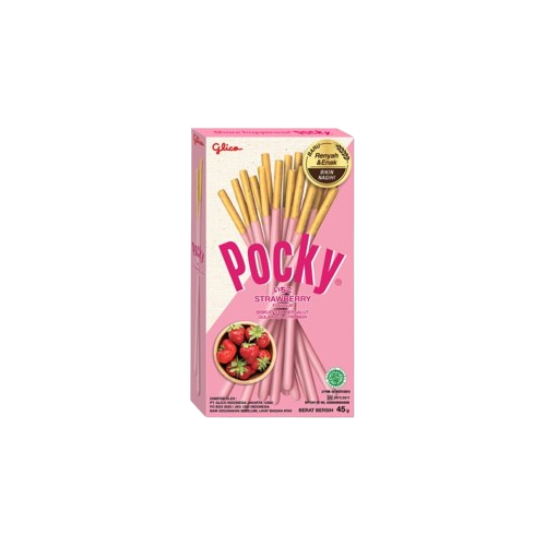 Pocky Fraise