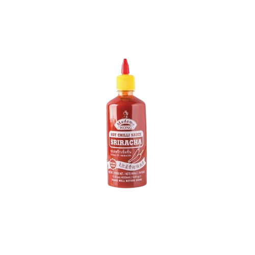 Sauce Chili Srirachi Mayonnaise