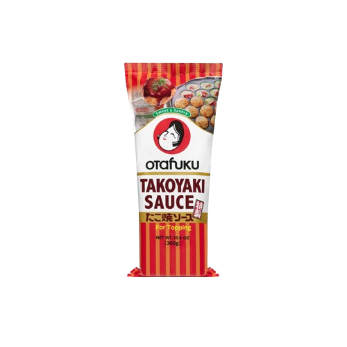 Sauce Takoyaki Otafuku